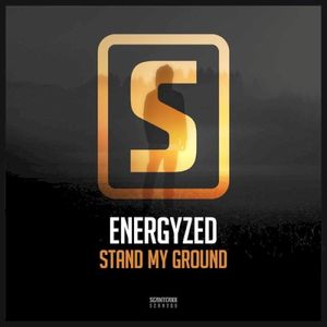 Stand My Ground (Single)