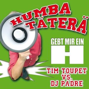 Humba Täterä (Single)