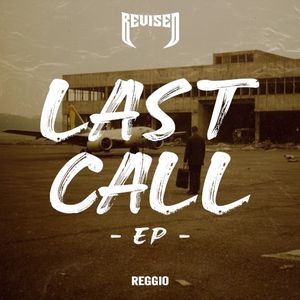 Last Call EP (EP)