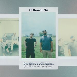 It Haunts Me (Single)