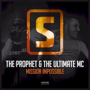 Mission Impossible (Single)