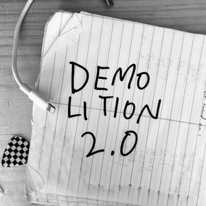 Demolition 2.0 (EP)