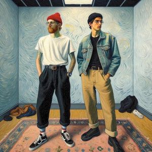 Van Goth (Single)