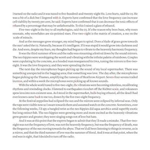 The Third Summer of Love (EP)