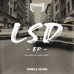 LSD EP (EP)