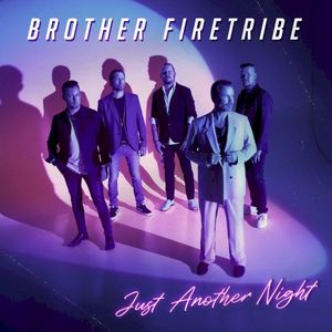 Just Another Night (Single)