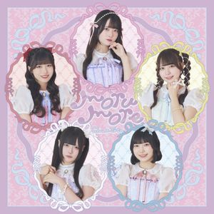 moru more (Single)