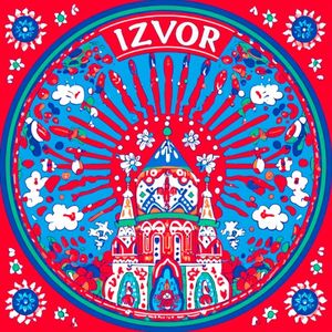 Izvor (EP)