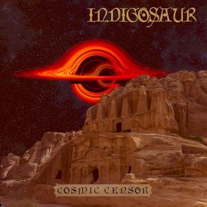 Cosmic Censor