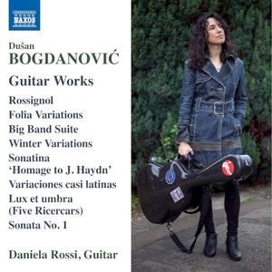 Guitar Works