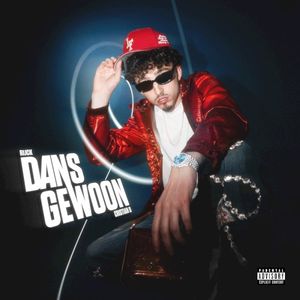 Dans gewoon (Single)