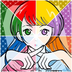 ポップアート (Single)