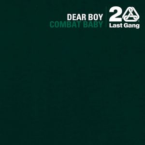 Combat Baby (Single)