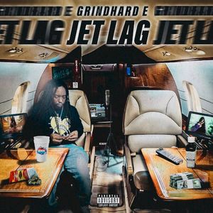 Jet Lag (Single)