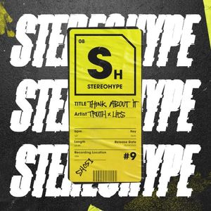 Think About It (extended mix) (Single)