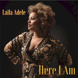 Here I Am (Single)