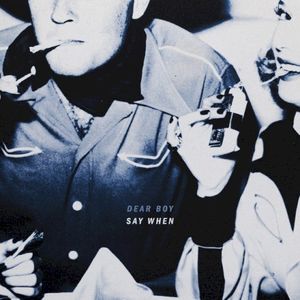 Say When (Single)