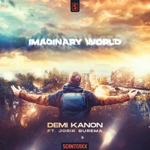 Imaginary World (Single)