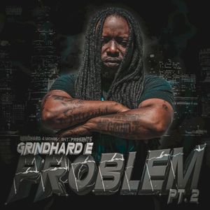Problem, Pt. 2 (Single)