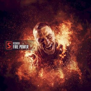 Fire Power (Single)