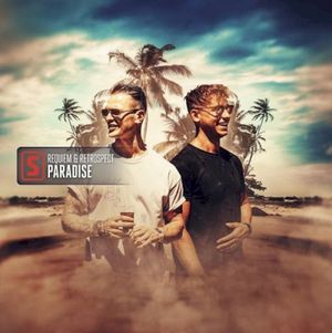Paradise (Single)