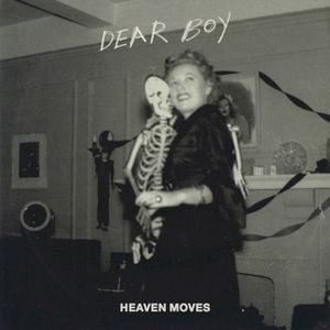 Heaven Moves (Single)