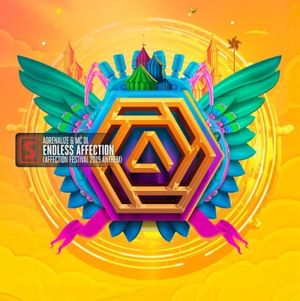 Endless Affection (Affection Festival 2019 Anthem) (Single)