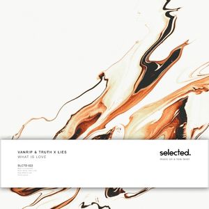 What Is Love (Single)