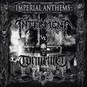 Imperial Anthems (EP)
