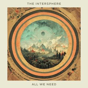 All We Need (Single)