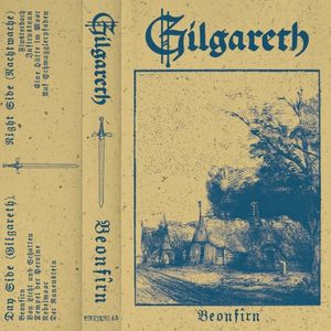 Beonfîrn [Split EP] (EP)