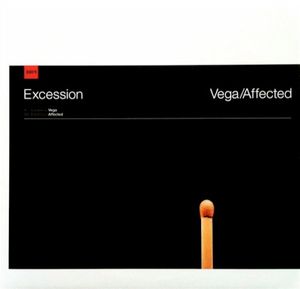 Vega / Affected (Single)