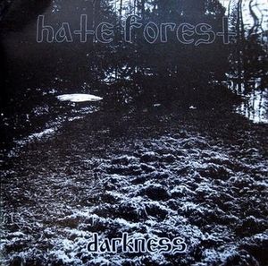 Darkness (EP)