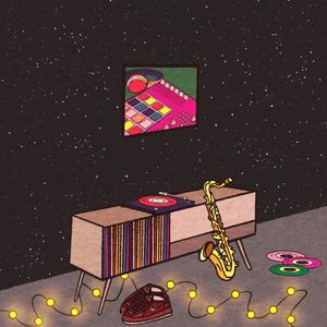 Jazzbap (Single)