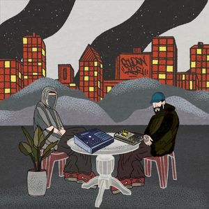 Golden Age (Single)