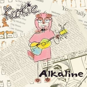 Alkaline (Single)