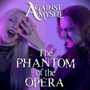 The Phantom of the Opera (Single)