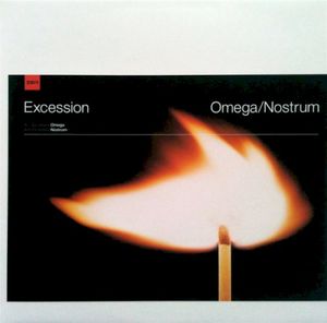 Omega / Nostrum (Single)