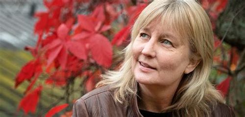 Cover Karin Smirnoff