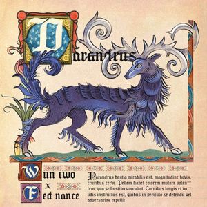 parandrus (Single)