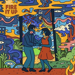 Fire It Up (Single)