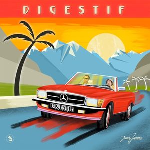 Digestif (Single)