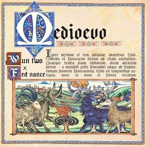 medioevo (EP)
