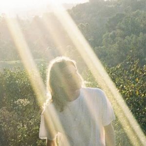 Open to the Light (Single)