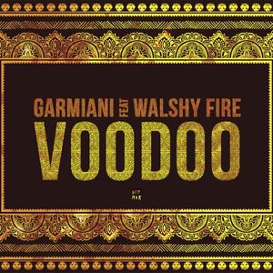 Voodoo (Single)