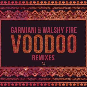 Voodoo (Remixes)