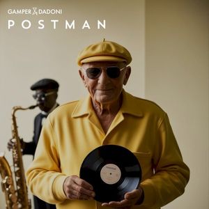 Postman (Single)
