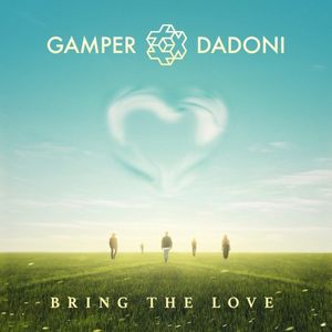 Bring the Love (Single)