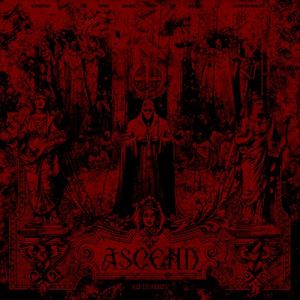 ASCEND (Single)