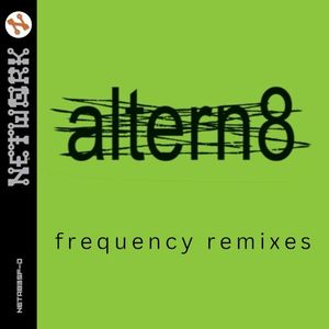 Frequency (Remixes)